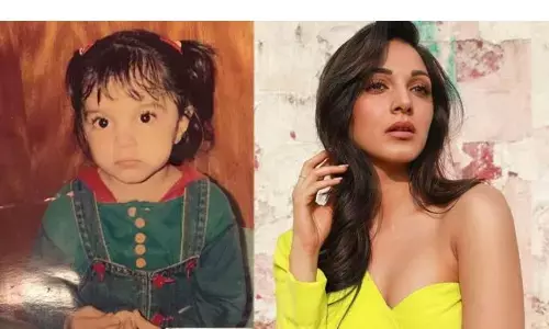 Cannes 2024: Kiara Advanis childhood dream realised; heres what it is