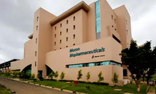 Biocon Biologics gets US FDA nod for biosimilar version of eye treatment drug Eylea