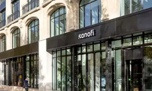 Drugmaker Sanofi partners OpenAI, Formation Bio on AI-powered drug development