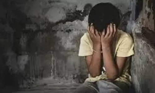 UP: Three teens booked for raping, thrashing 10-year-old boy