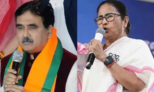 Demeaning remarks against Bengal CM: ECI bars Abhijit Gangopadhyay from campaigning for 24 hours