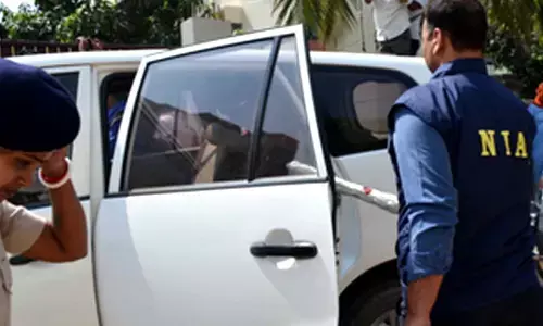 Rameshwaram Cafe blast case: NIA raids four houses in Bengaluru