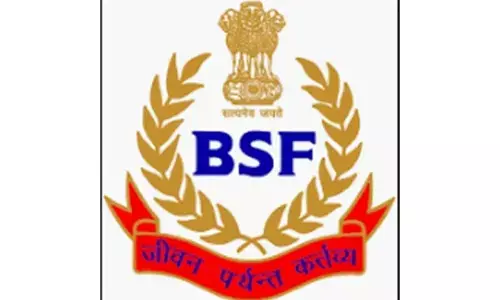 West Bengal: BSF suspends jawan accused of molestation during poll-related duty