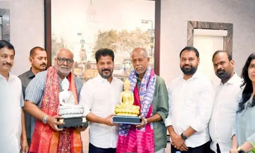 Telangana State Anthem Telangana Geetham to be Released Soon