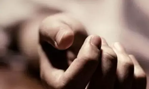 One killed, two injured in basement collapse in Delhi