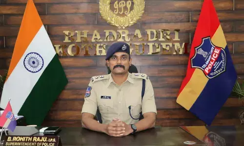 Strict action if caught selling fake seeds: District SP Rohit Raju IPS