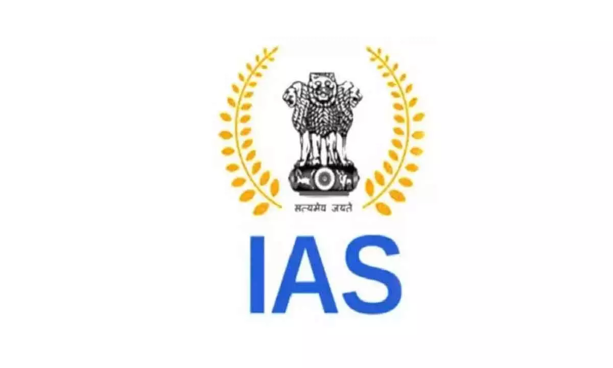 Sr IAS officers appointed as Vice-Chancellors for varsities