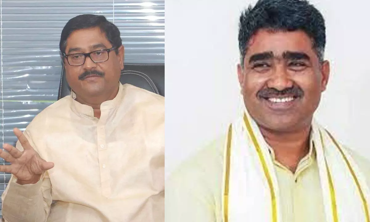 Srikakulam: TDP alliance pins hopes on support of urban voters