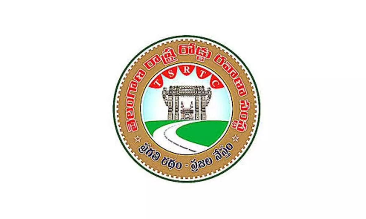 Telangana: TSRTC to soon get new name and logo