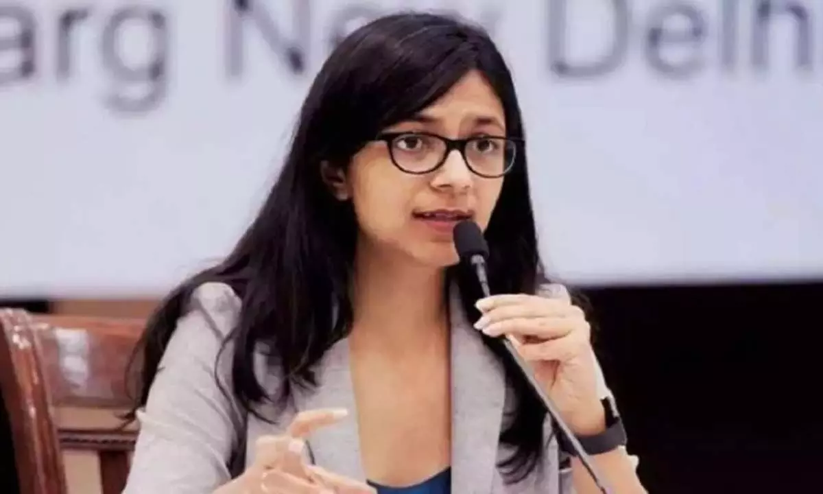 Swati Maliwal Alleges Pressure From AAP Leaders Amid Assault Controversy