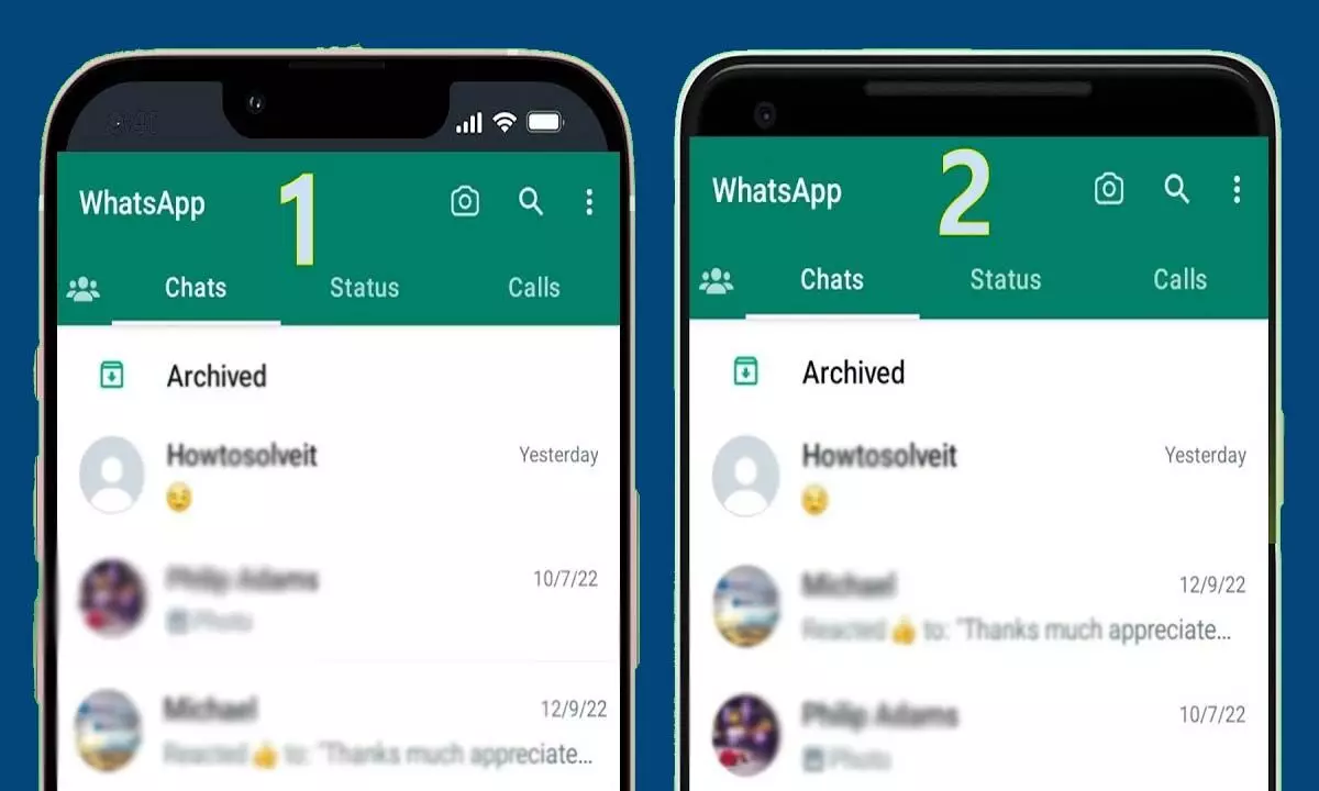 How to Use Multiple WhatsApp Accounts on One Device