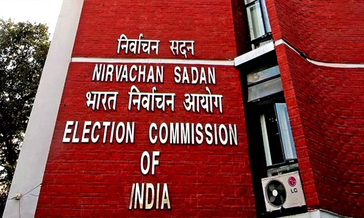 Election Commission Issues Strict Directives To BJP and Congress Chiefs Regarding Campaign Conduct