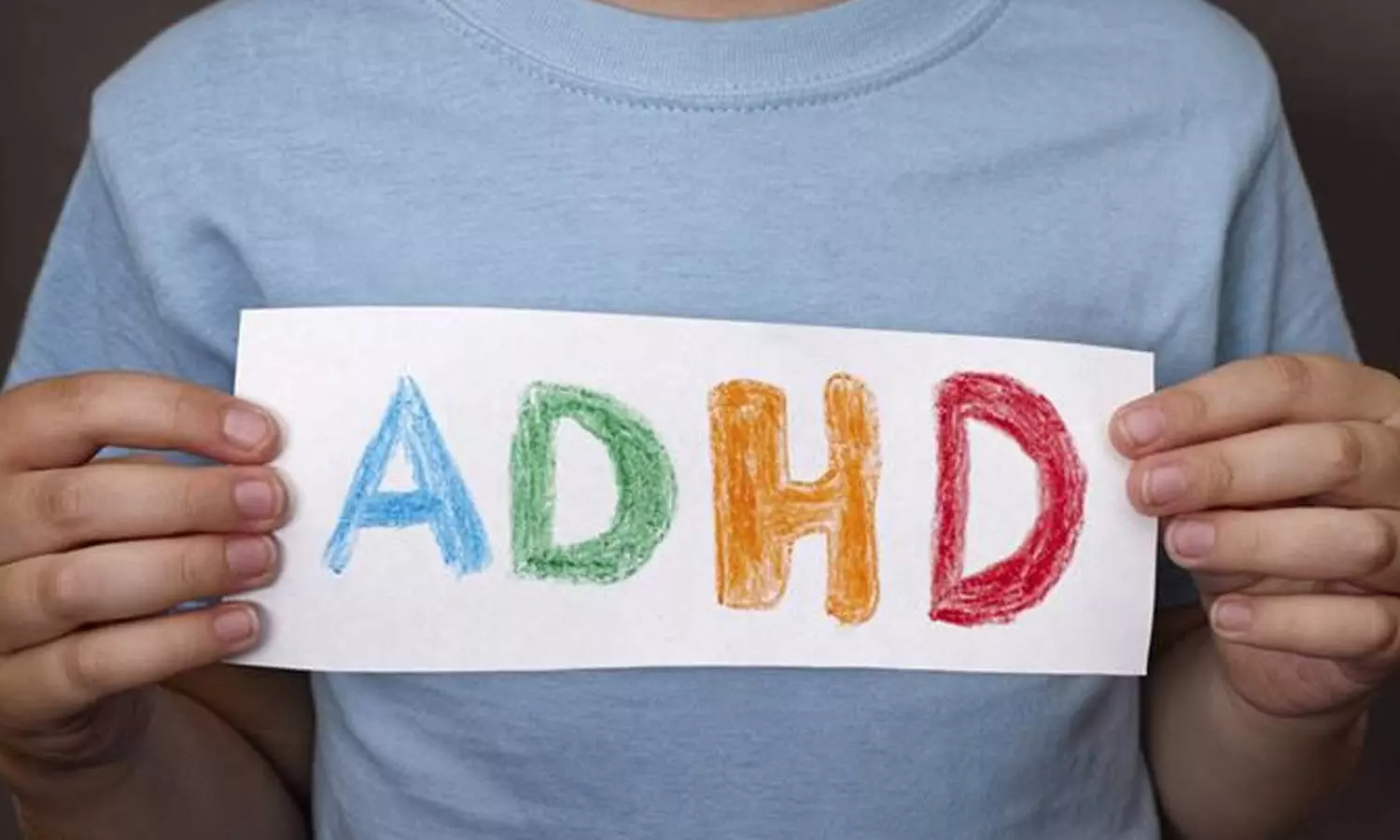 Why depression, anxiety is common among children with ADHD