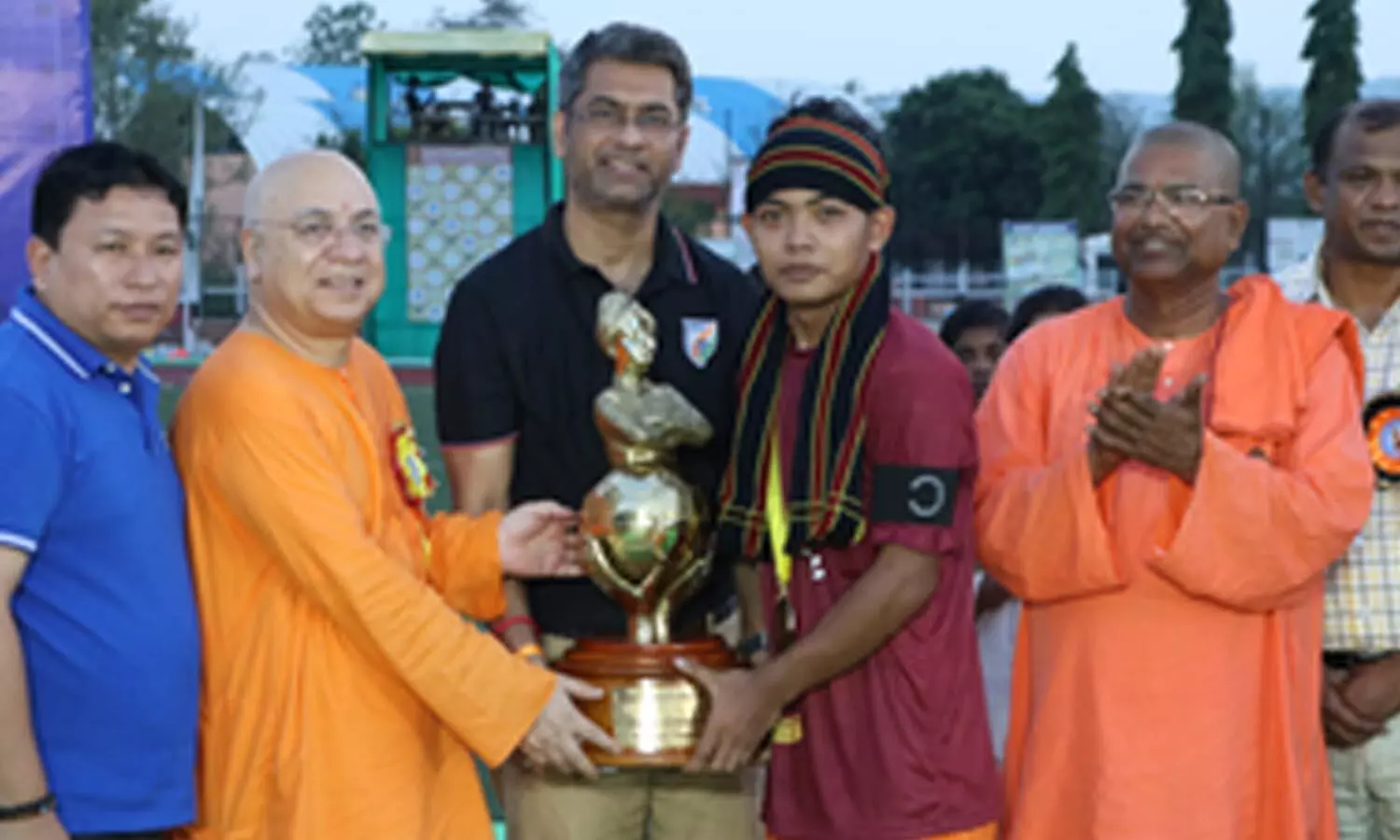 U20 Mens Football Nationals: Delhi win on penalties, crowned champions of the inaugural edition