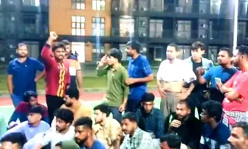 Vizag cops bust human trafficking network