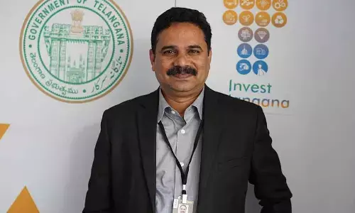 CMO social media wing violating MCC with impunity, alleges BRS