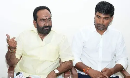 TDP blames Pinnelli for violence in Macherla