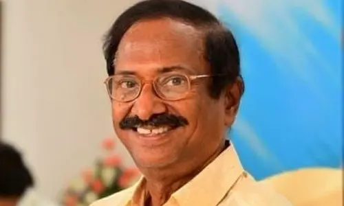 Puli Sriramulu