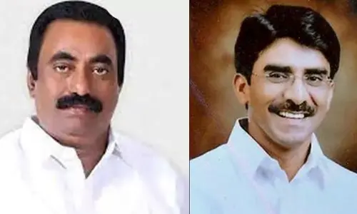 TDP has clear edge in Kavali constituency