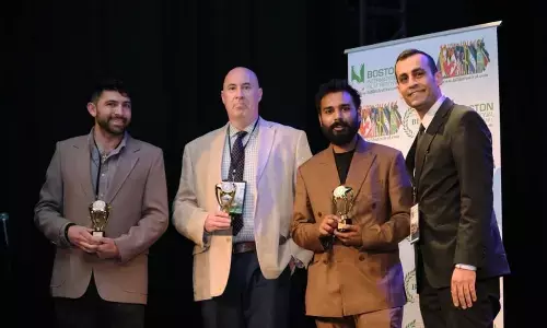 Short film ‘Weave of Culture’ bags several awards