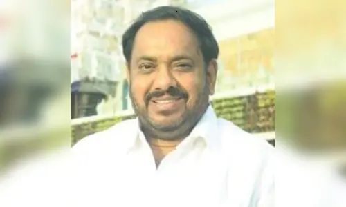 YSRCP suspends MRC Reddy for anti-party activities