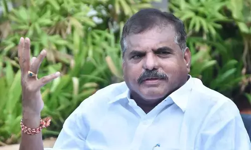 Where is Naidu, ask YSRCP leaders