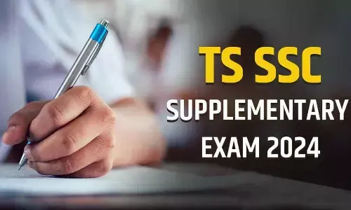 Telangana SSC supplementary exams likely from June 3rd