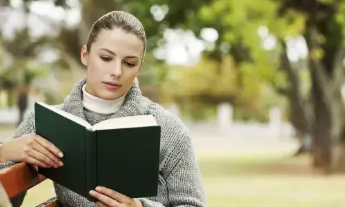 Is printed book fading away in e-learning era?