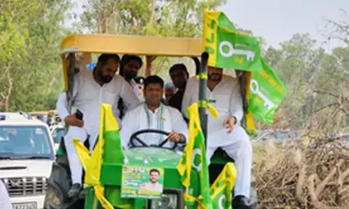 Are regional parties losing their sway over the Punjab, Haryana political landscape?