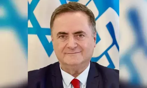 Israel orders immediate recall of ambassadors to Ireland and Norway