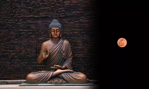 Vaishakha Purnima 2024: Celebrating the Auspicious Day of Buddha Purnima