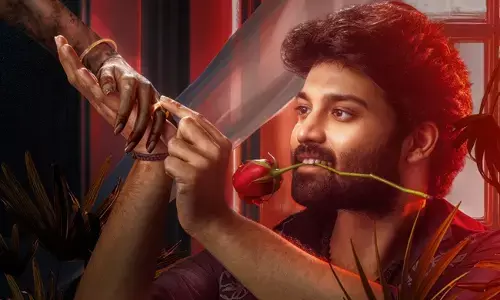 Ashish reveals there are six heroines in ‘Love Me’