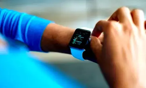 Indias wearable device market grew over 2 pc in Q1 to 25.6 mn units: Report