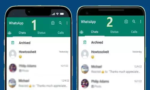 How to Use Multiple WhatsApp Accounts on One Device