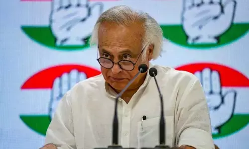 Swift Selection Of Prime Minister Expected Post-INDIA Blocs Mandate: Jairam Ramesh