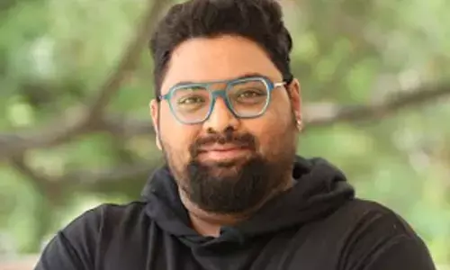 Singer Deepak Blue reflects on his career and success of ‘Pushpa’ song