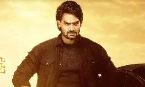 ‘Bhaje Vaayu Vegam’ set for worldwide theatrical release