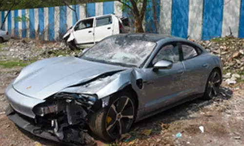 Porsche crash: Police to probe Agarwal family’s ‘mafia links’