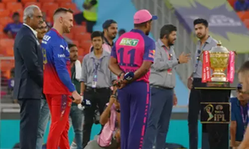 IPL 2024: Hetmyer back as Rajasthan elect to bowl against Bengaluru in Eliminator