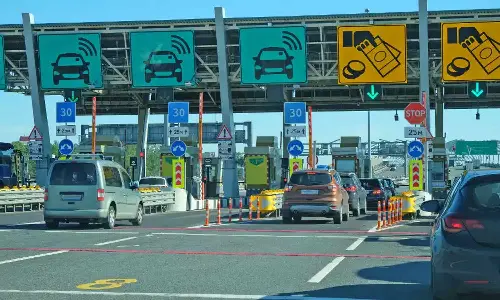 Representational image