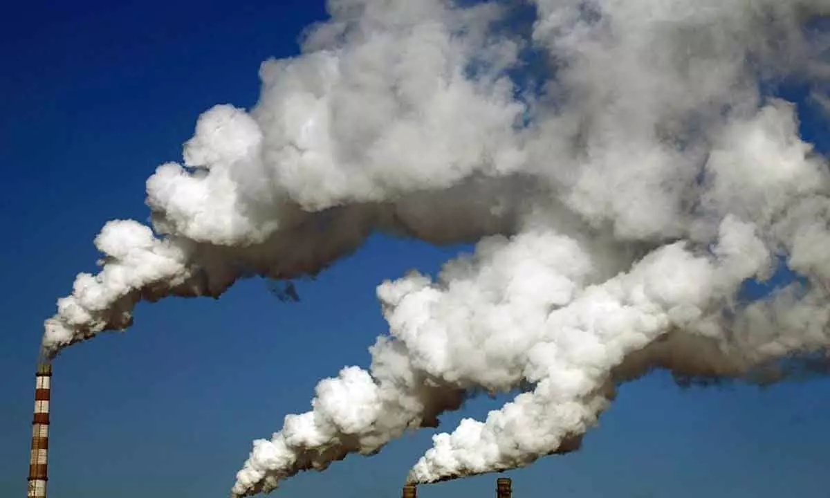 IIT Jodhpur study sheds fresh light on air pollution hazards
