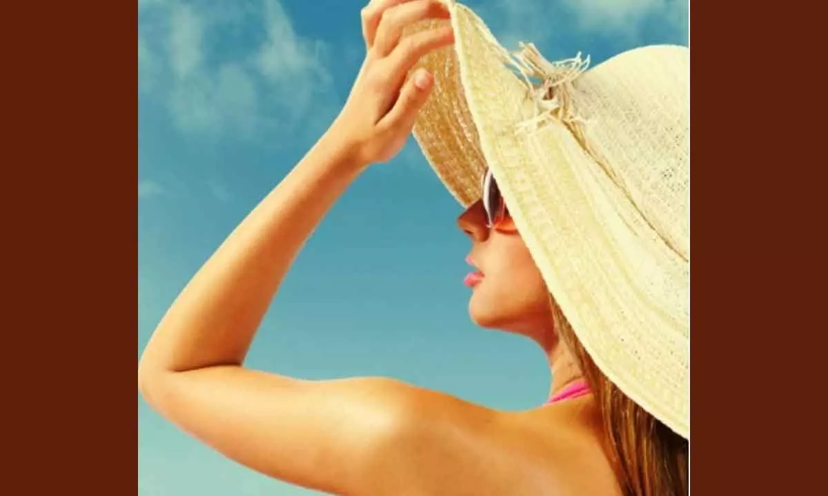 Study shows family history raises skin cancer risk more than sun exposure
