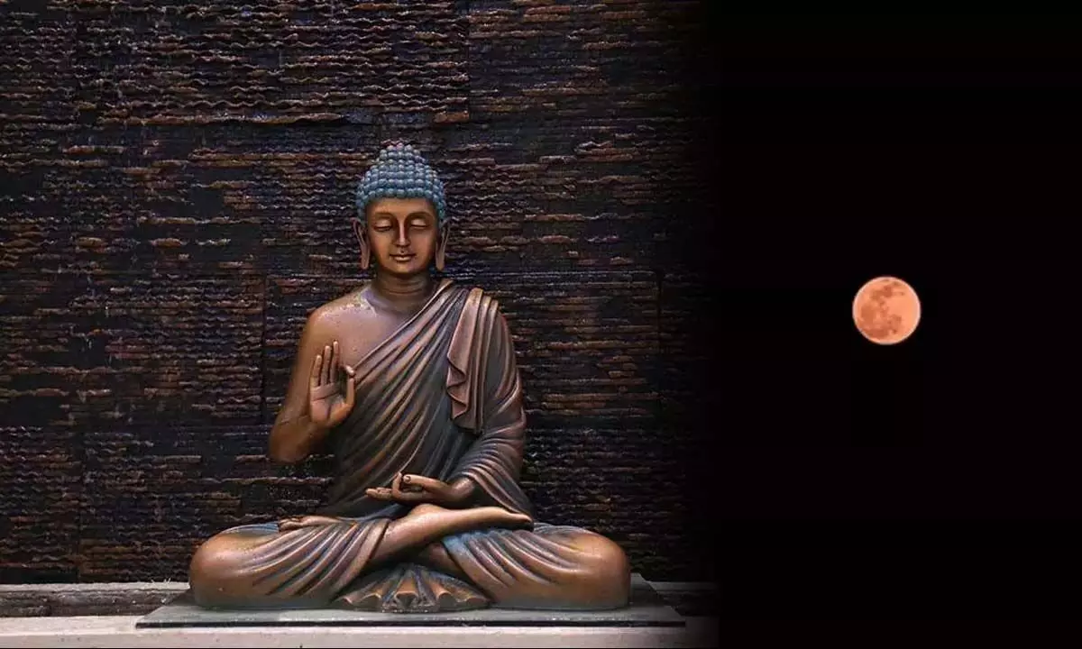 Vaishakha Purnima 2024: Dos and Don’ts for Buddha Purnima