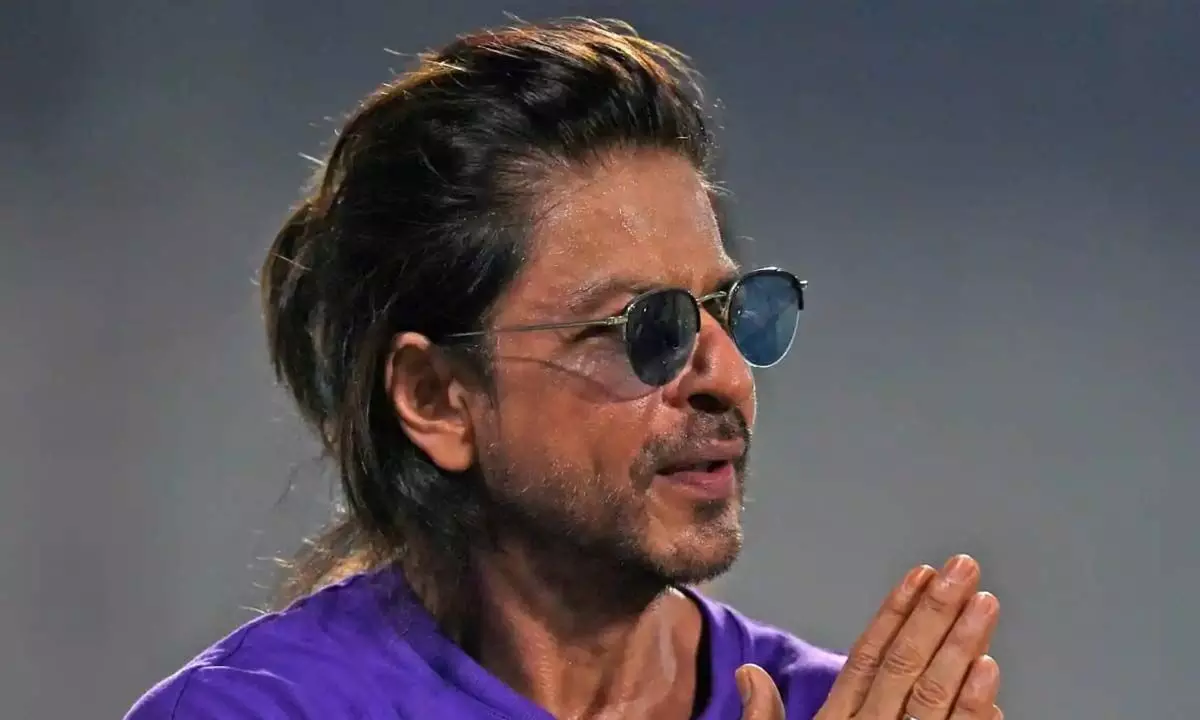 Shah Rukh Khan suffersheat stroke: Tips to prevent heat-related illnesses