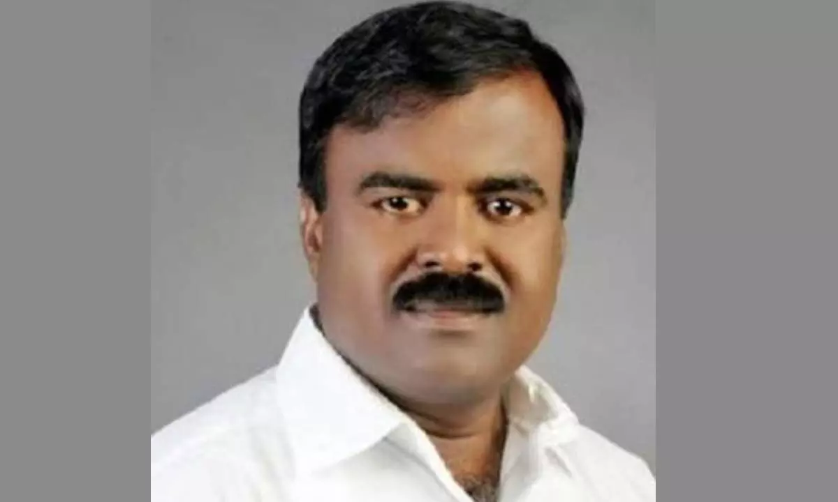 Tamil Nadu CB-CID to take over probe into Congress leaders mysterious death