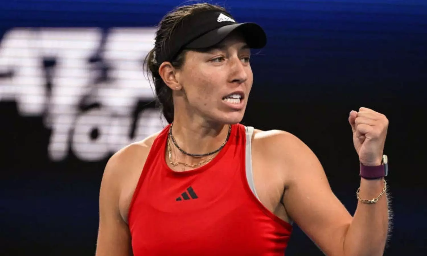 Jessica Pegula withdraws from French Open