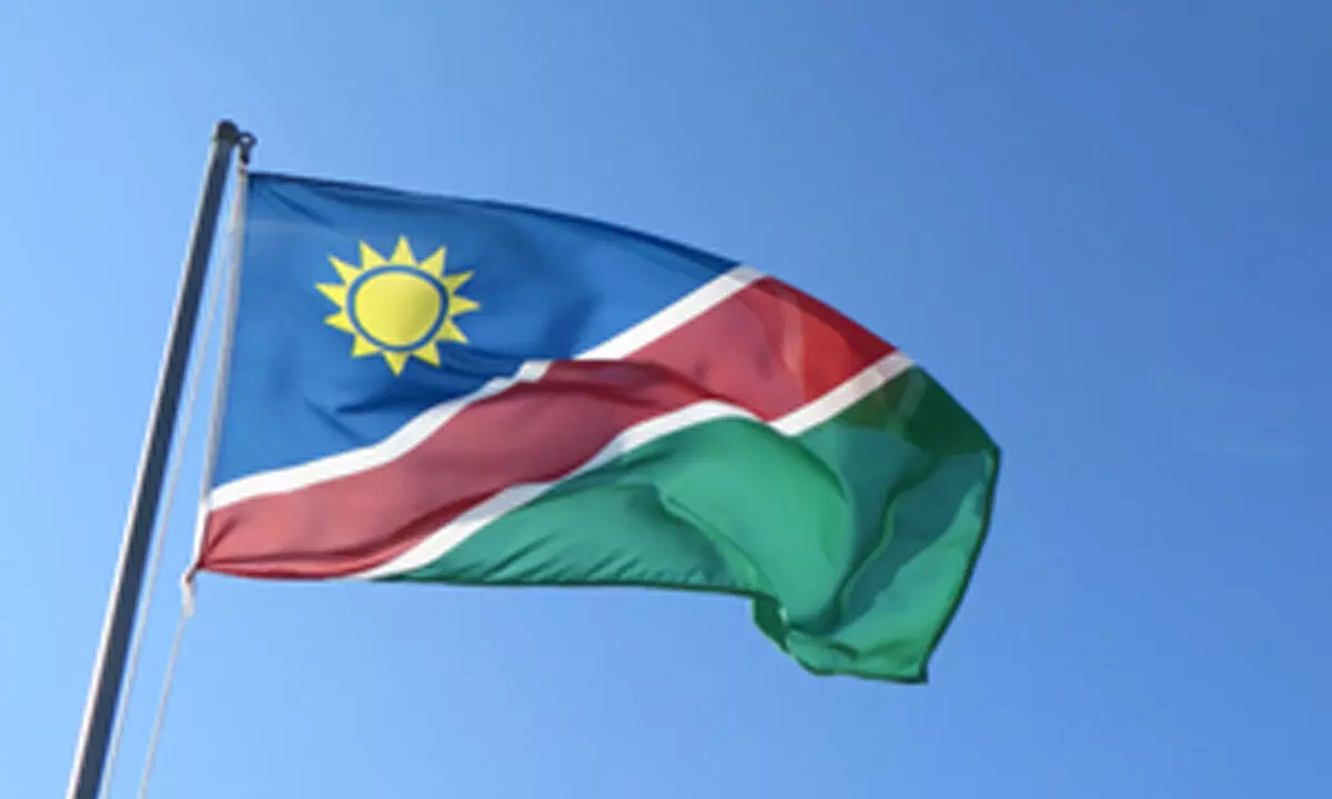 Namibia seeks leading role in critical minerals supply for green energy