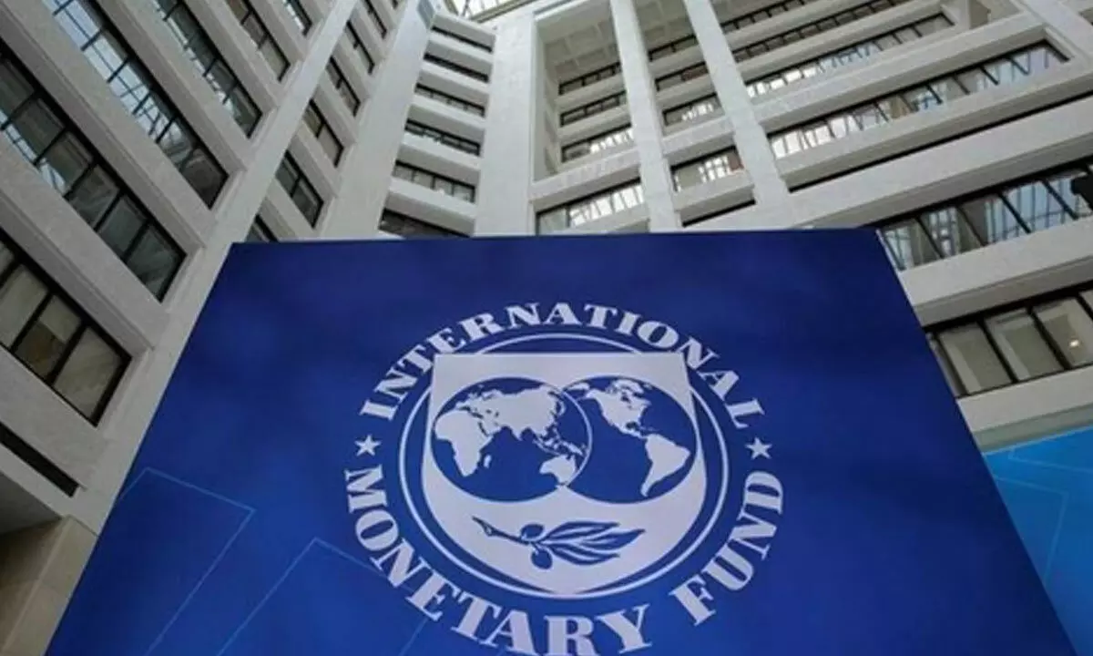 IMF approves $164.6 mn funding for Rwanda