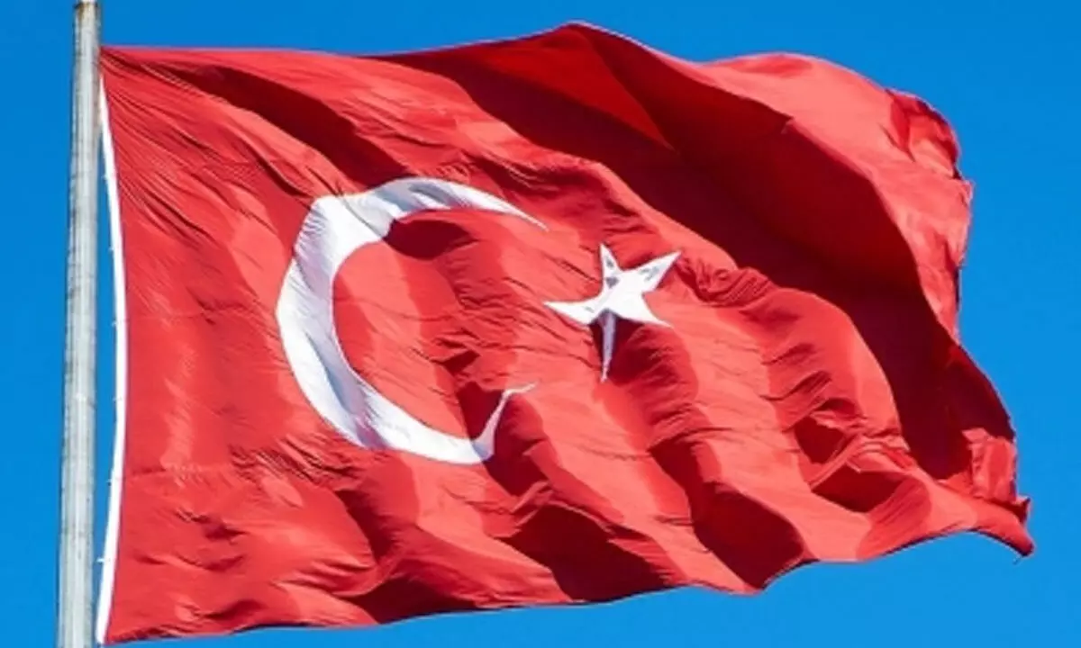 Turkey mulls foreign influence law despite opposition criticism
