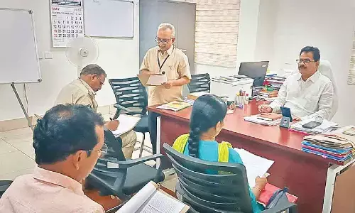 Inter supplementary exams to begin tomorrow